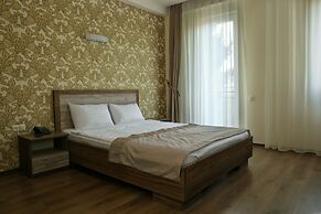Hotel Gureli