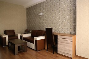 Hotel Gureli