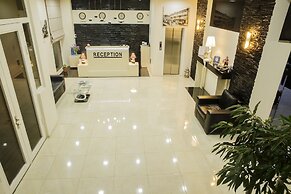 Hotel Gureli