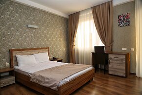 Hotel Gureli