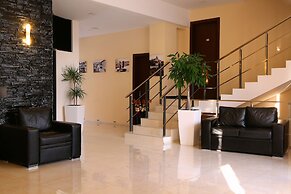 Hotel Gureli