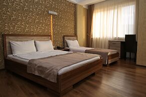 Hotel Gureli