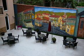 Hotel Gureli