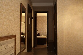 Hotel Gureli