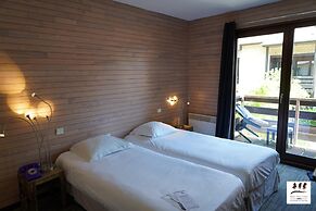 Enzo Amneville Saint Eloy By Kyriad Direct