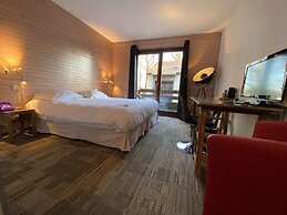 Enzo Amneville Saint Eloy By Kyriad Direct