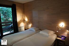 Enzo Amneville Saint Eloy By Kyriad Direct