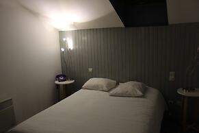 Enzo Amneville Saint Eloy By Kyriad Direct