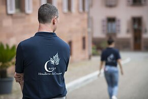 Hôtellerie du Couvent