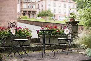 Hôtellerie du Couvent