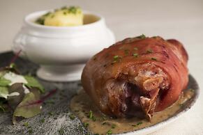 Hôtellerie du Couvent