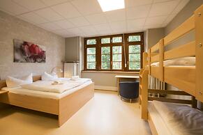 Hôtellerie du Couvent