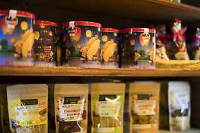 Hôtellerie du Couvent