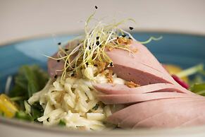 Hôtellerie du Couvent