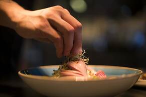 Hôtellerie du Couvent