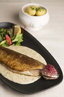 Hôtellerie du Couvent