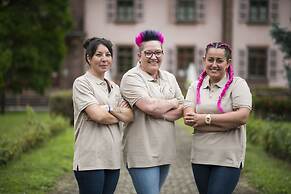 Hôtellerie du Couvent