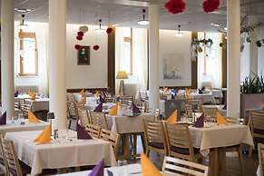 Hôtellerie du Couvent