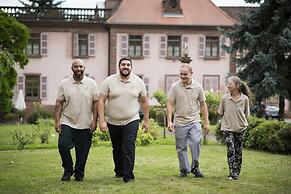 Hôtellerie du Couvent