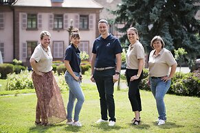 Hôtellerie du Couvent