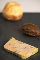 Hôtellerie du Couvent