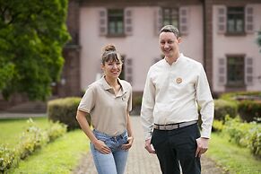 Hôtellerie du Couvent