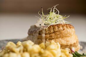 Hôtellerie du Couvent