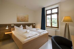 Hôtellerie du Couvent