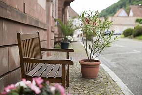 Hôtellerie du Couvent