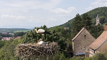 Hôtellerie du Couvent