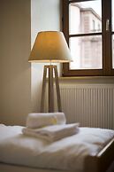 Hôtellerie du Couvent