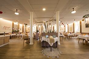 Hôtellerie du Couvent