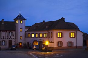Hôtellerie du Couvent