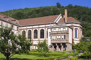 Hôtellerie du Couvent