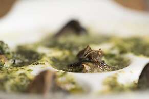 Hôtellerie du Couvent