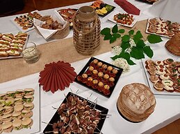 Hôtellerie du Couvent