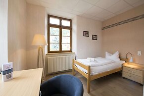 Hôtellerie du Couvent