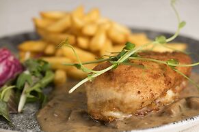 Hôtellerie du Couvent