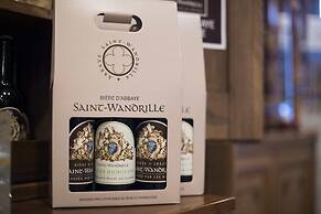 Hôtellerie du Couvent