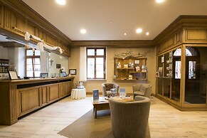 Hôtellerie du Couvent