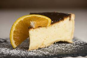 Hôtellerie du Couvent