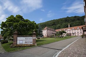 Hôtellerie du Couvent