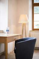 Hôtellerie du Couvent