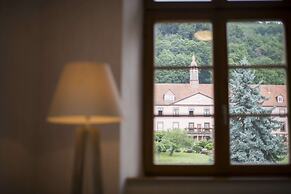 Hôtellerie du Couvent