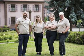 Hôtellerie du Couvent