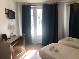 Hôtel Saint Roch Montpellier