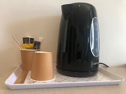 Hôtel Saint Roch Montpellier