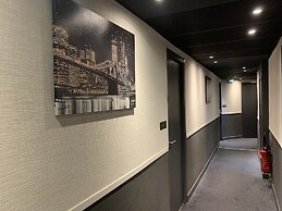 Hôtel Saint Roch Montpellier