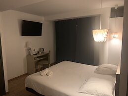 Hôtel Saint Roch Montpellier