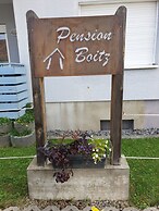 Pension Boitz